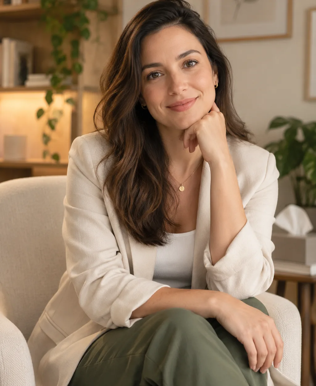 Dra. Ana Silva